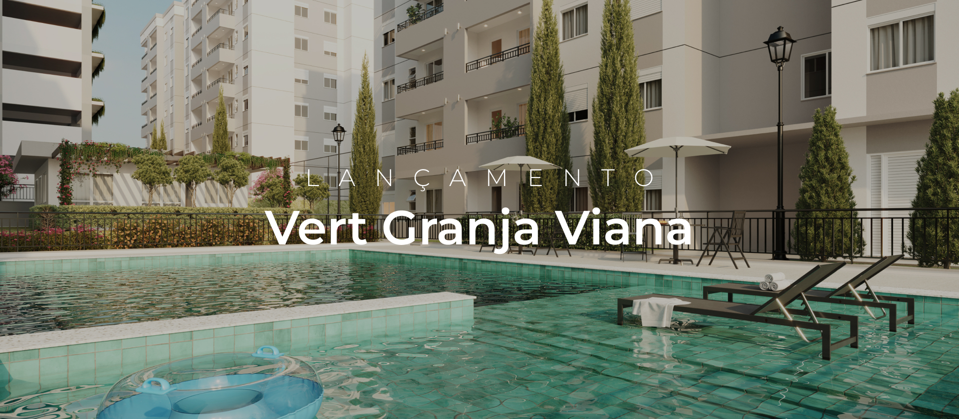 Vert Granja Viana